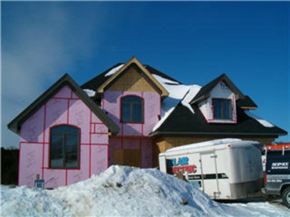 ONTARIO TRUSS & WALL Updated October 2024 32 Photos 732 Ashley