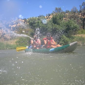 Whitewater Adventures - Don't forget your water guns! - Rafting/Kayaking Near Me Whitewater Adventures - Don't forget your water guns! - Rafting/Kayaking Near Me