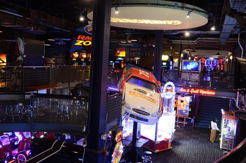 GameWorks