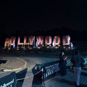Halloween Horror Nights - Haunted Houses Near Me - Los Angeles, California Halloween Horror Nights - Haunted Houses Near Me - Los Angeles, California
