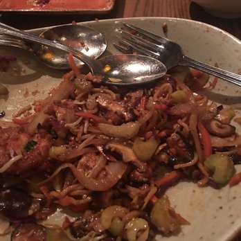 P. F. Chang's - " Definitely, Not What I Order - Chinese Near Me - Allen, Texas P. F. Chang's - " Definitely, Not What I Order - Chinese Near Me - Allen, Texas