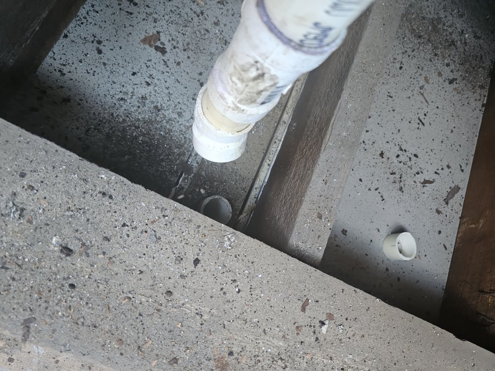 Slide of Sam's Plumbing