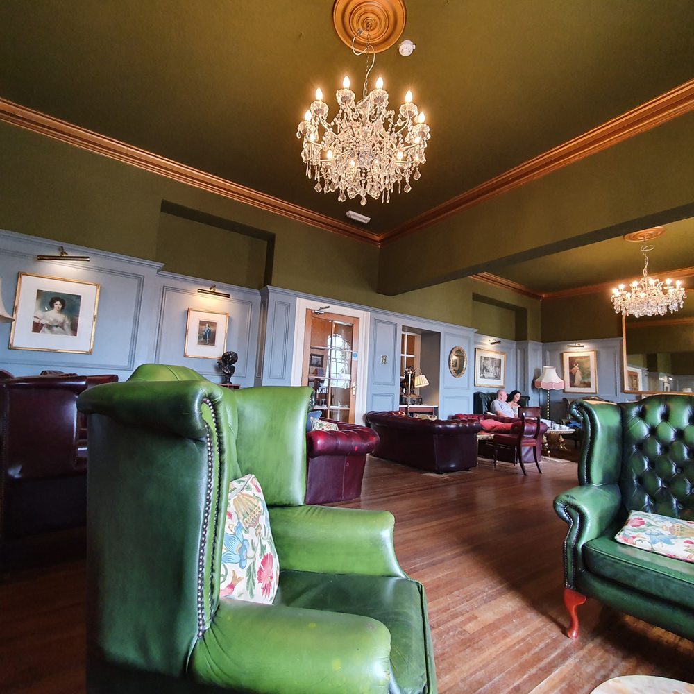 Bulkeley Hotel - Hotels Near Me - Beaumaris, AGY