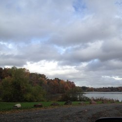 Batterson Park Pond