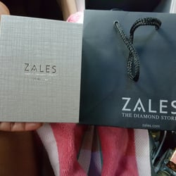 Zales Jewelers