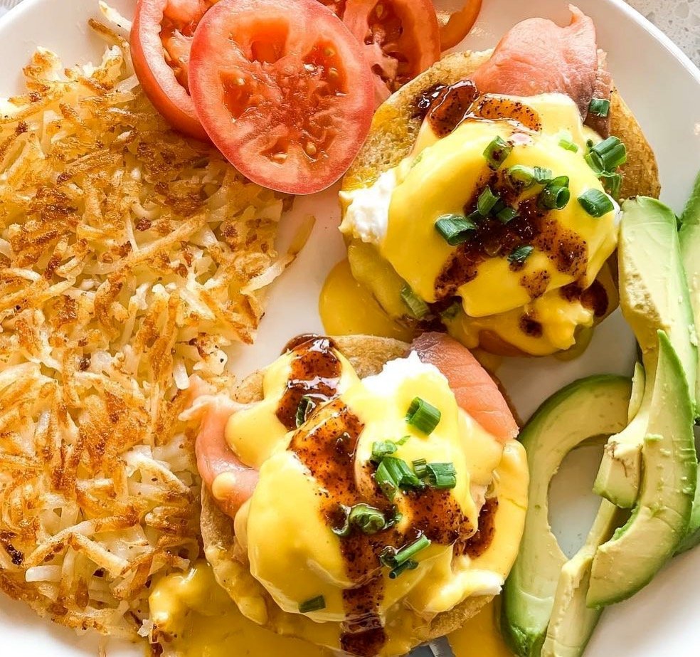 Eggsquisite Cafe - Rockwall