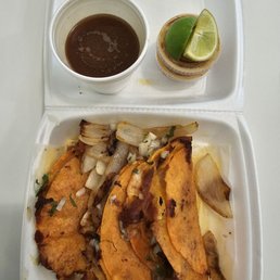 Quesabirrias