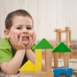 Carlsbad Speech Therapy - IN-HOME THERAPY!
Speech therapy services are provided in the convenience of your own home. Contact us today for your free consultation!