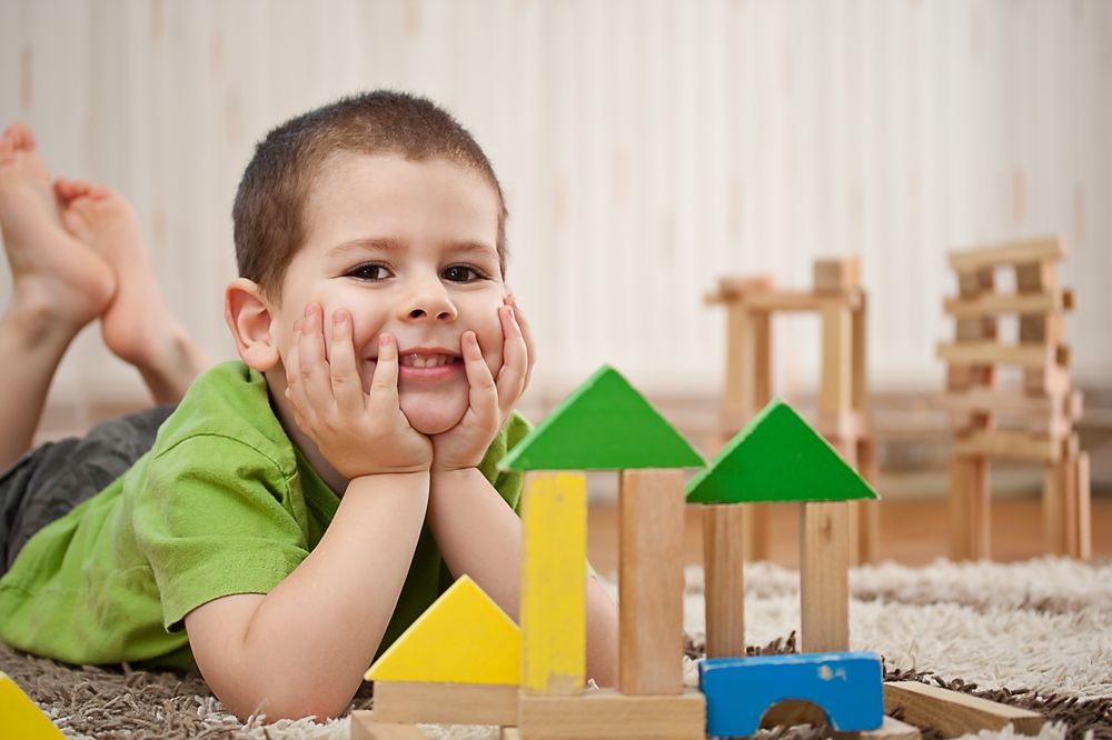 Carlsbad Speech Therapy - child therapist in Carlsbad, CA