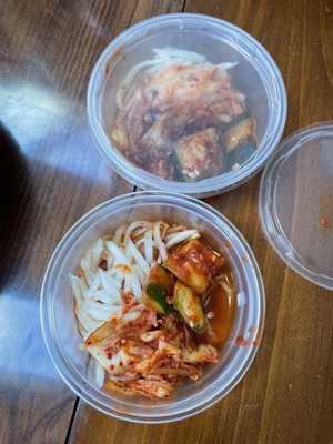 Seoul Restaurant by null