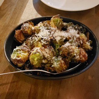 Stumbletown - Happy hour brussel sprouts - Cocktail Bars Near Me - Seattle, Washington