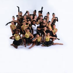 Raskin Dance Studio - LEAPS&TURNS with Sunny Raskin and Bianca Nobel Tuesdays Nights @ Raskindancestudio.com * 630 Sunny*630-730 Bianca