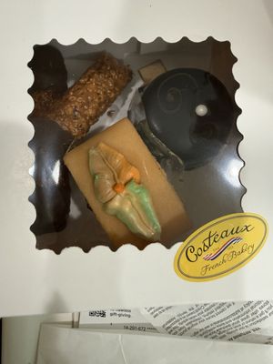 Costeaux French Bakery by null