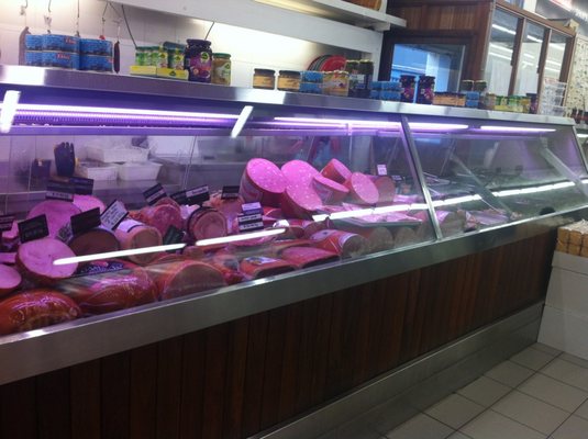 Mediterranean Wholesalers by null