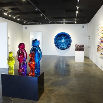 Madison Gallery - Mauro Peruchetti - Art Galleries Near Me - Solana Beach, California