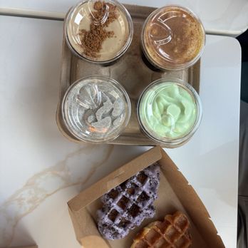 Di Di Coffee - Cafes Near Me - Houston, Texas Di Di Coffee - Cafes Near Me - Houston, Texas