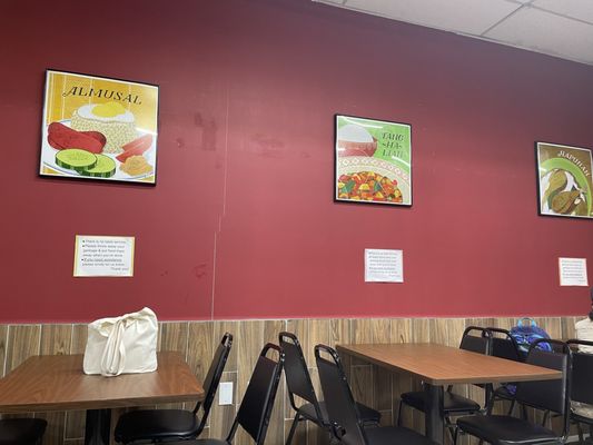 Sariling Atin by null