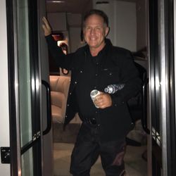 Fortune Transportation Group - Taking us all to John's retirement party