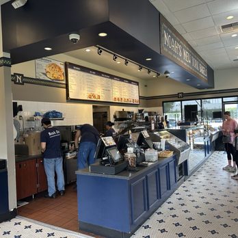 Noah's NY Bagels - Sandwiches Near Me - El Segundo, California Noah's NY Bagels - Sandwiches Near Me - El Segundo, California