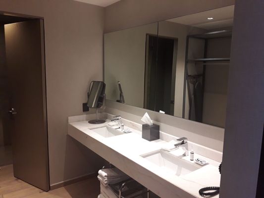 AC Hotel Veracruz by null