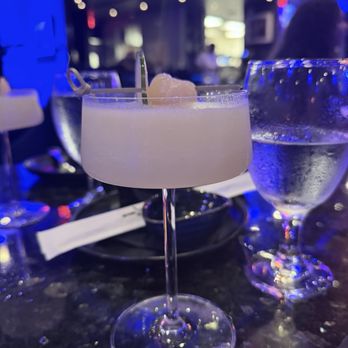 Level TwentyNine Peruvian & Asian Cuisine - Level Up - Asian Fusion Near Me - Pembroke Pines, Florida