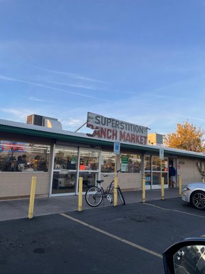 Superstition Ranch Farmers Market by null