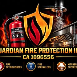 Guardian Fire Protection