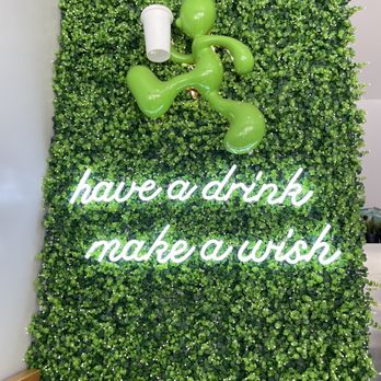 Mr. Wish - Picture wall - Bubble Tea Near Me - Kew Gardens, New York Mr. Wish - Picture wall - Bubble Tea Near Me - Kew Gardens, New York