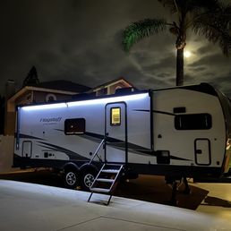 Purchased from Blue Compass RV! Purchased from Blue Compass RV!
