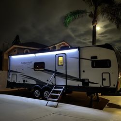 Family RV - Purchased from Blue Compass RV!