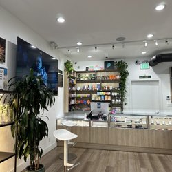 Nature's Spot - Store