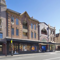 Sydney Galleria DFS