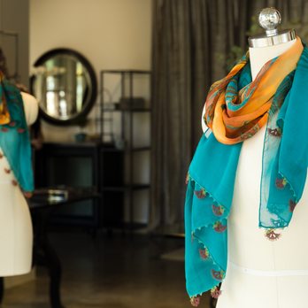 ino Scarf Boutique - Each GiGi scarf flows from the past to today for you to enjoy into the future. - Accessories Near Me - Austin, Texas ino Scarf Boutique - Each GiGi scarf flows from the past to today for you to enjoy into the future. - Accessories Near Me - Austin, Texas