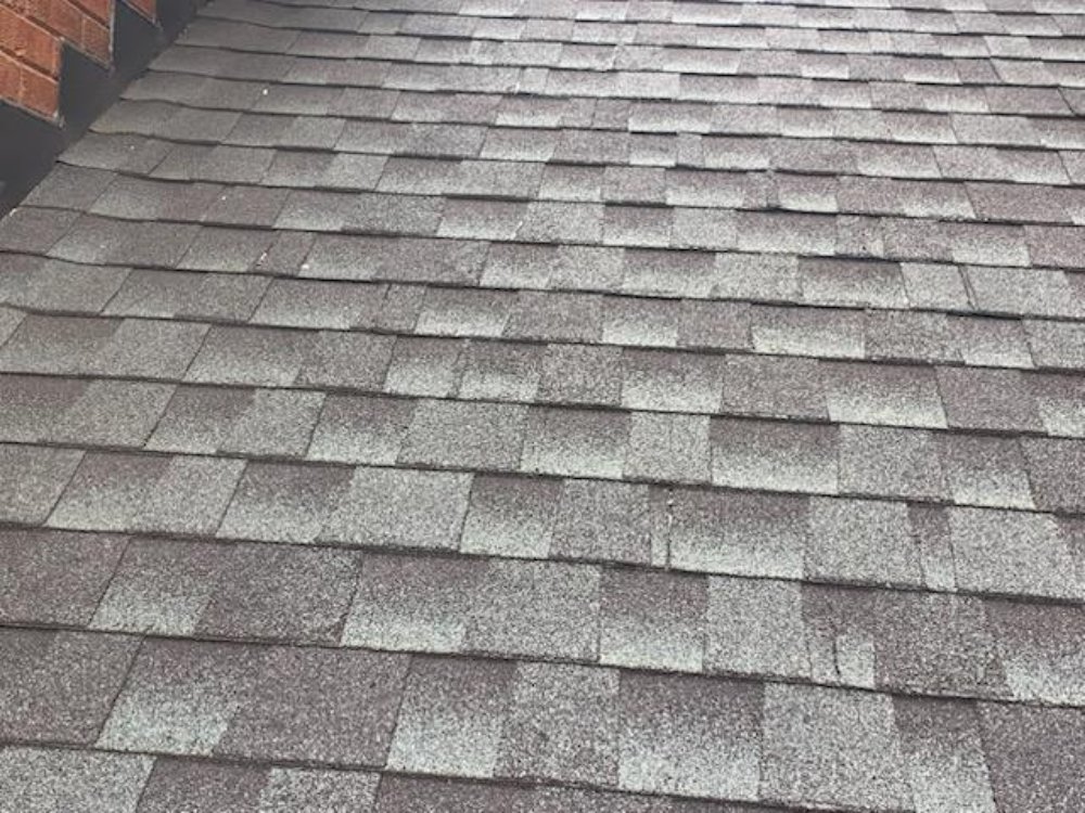 Slide of Gary Smith Roofing