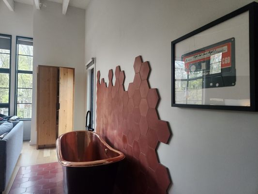 Woodstock Way Hotel by null