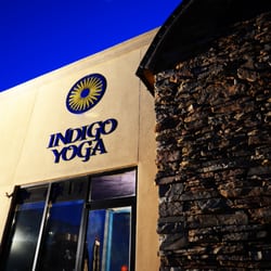 Indigo Yoga