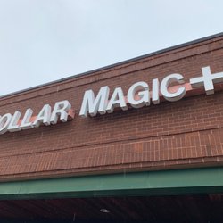 Dollar Magic Plus
