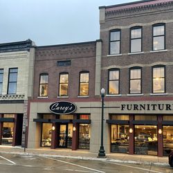 Carey's Furniture