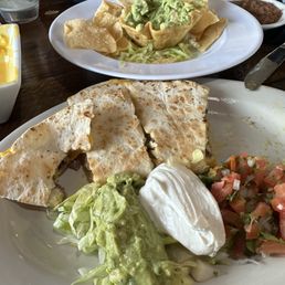 Quesadilla