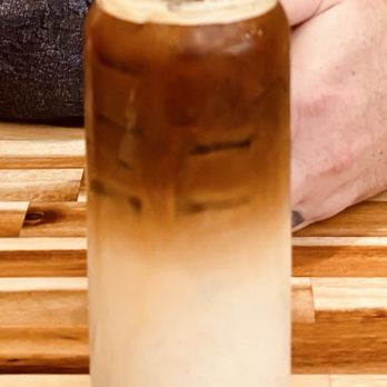 Kooben Cafe Mexican - Dark horchata - Breakfast & Brunch Near Me - Hanahan, South Carolina Kooben Cafe Mexican - Dark horchata - Breakfast & Brunch Near Me - Hanahan, South Carolina