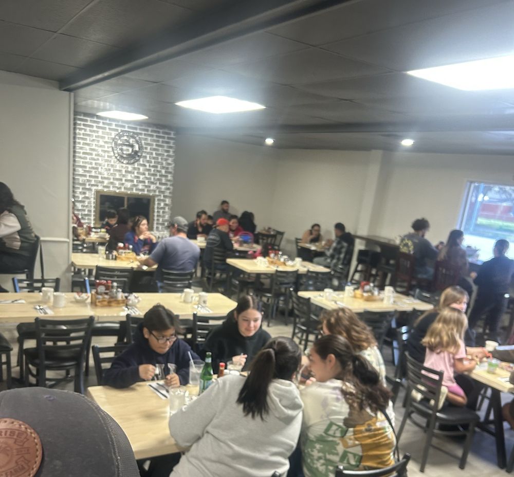 The Morning Stop Restaurant