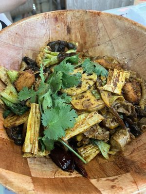 Laoma Malatang by null