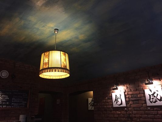 Kofein restaurant by null