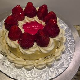Cheese Cakes