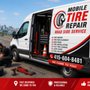 Mobile Tire Repair Roadside Service