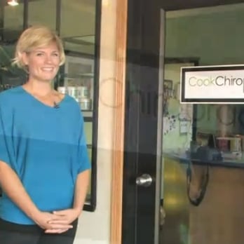 Cook Chiropractic Center - Chippewa Falls Chiropractor, Dr. Lona Cook D.C. - Chiropractors Near Me - Chippewa Falls, Wisconsin