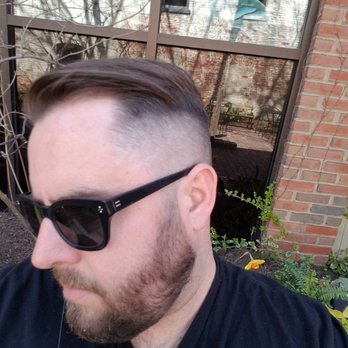 Taylor and Colt - Cut by Kyle - Men's Hair Salons Near Me - Ann Arbor, Michigan