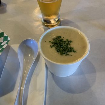 Boil Daddy - Clam Chowder - Cajun/Creole Near Me - San Diego, California Boil Daddy - Clam Chowder - Cajun/Creole Near Me - San Diego, California