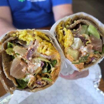 The Kebab Shop - Delicious döner! - Mediterranean Near Me - San Diego, California The Kebab Shop - Delicious döner! - Mediterranean Near Me - San Diego, California