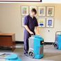 Rapid Cleaning and Restoration